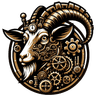 SteamGOAT Logo